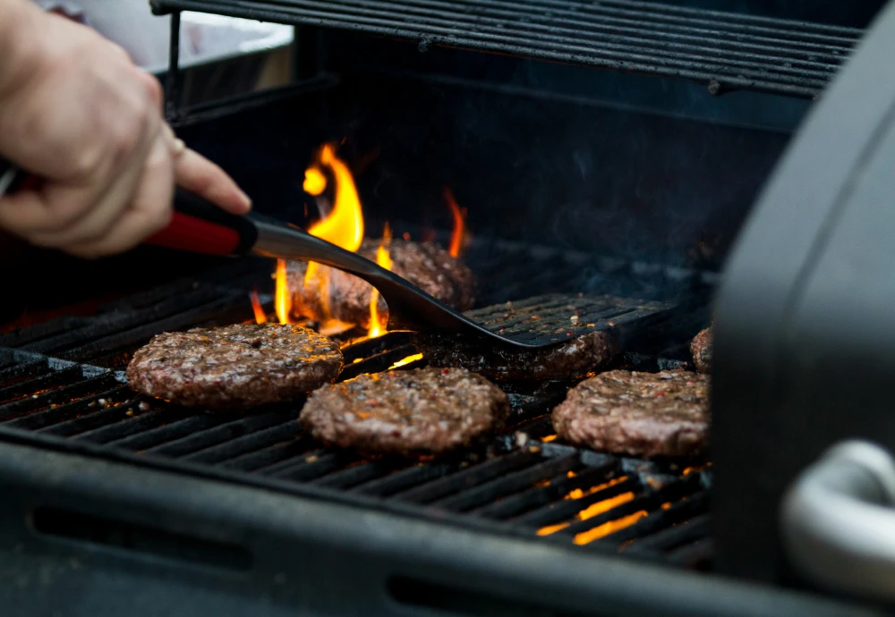 8-in-1 wood pellet grill and smoker