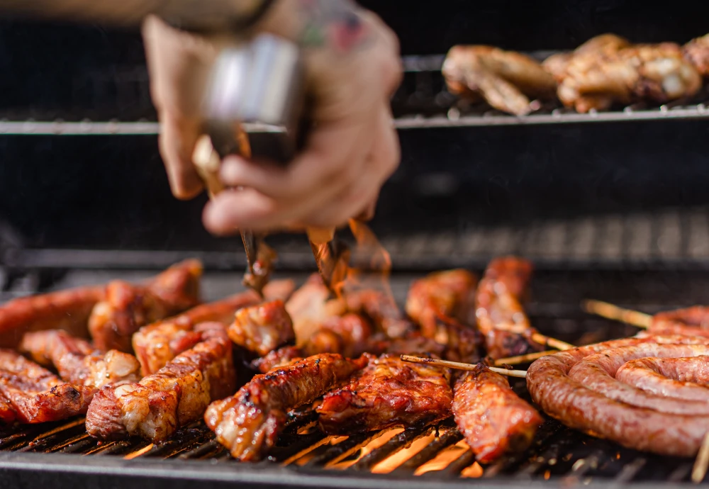 pit boss 8-in-1 wood pellet grill and smoker