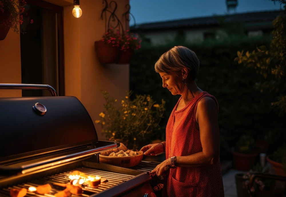 best pellet smoker and propane grill combo